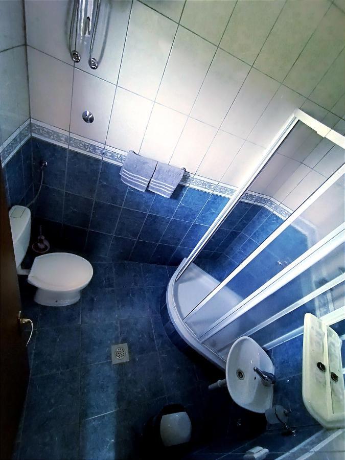 Motel Gas-Petrol Samac Bosanski Samac Dış mekan fotoğraf